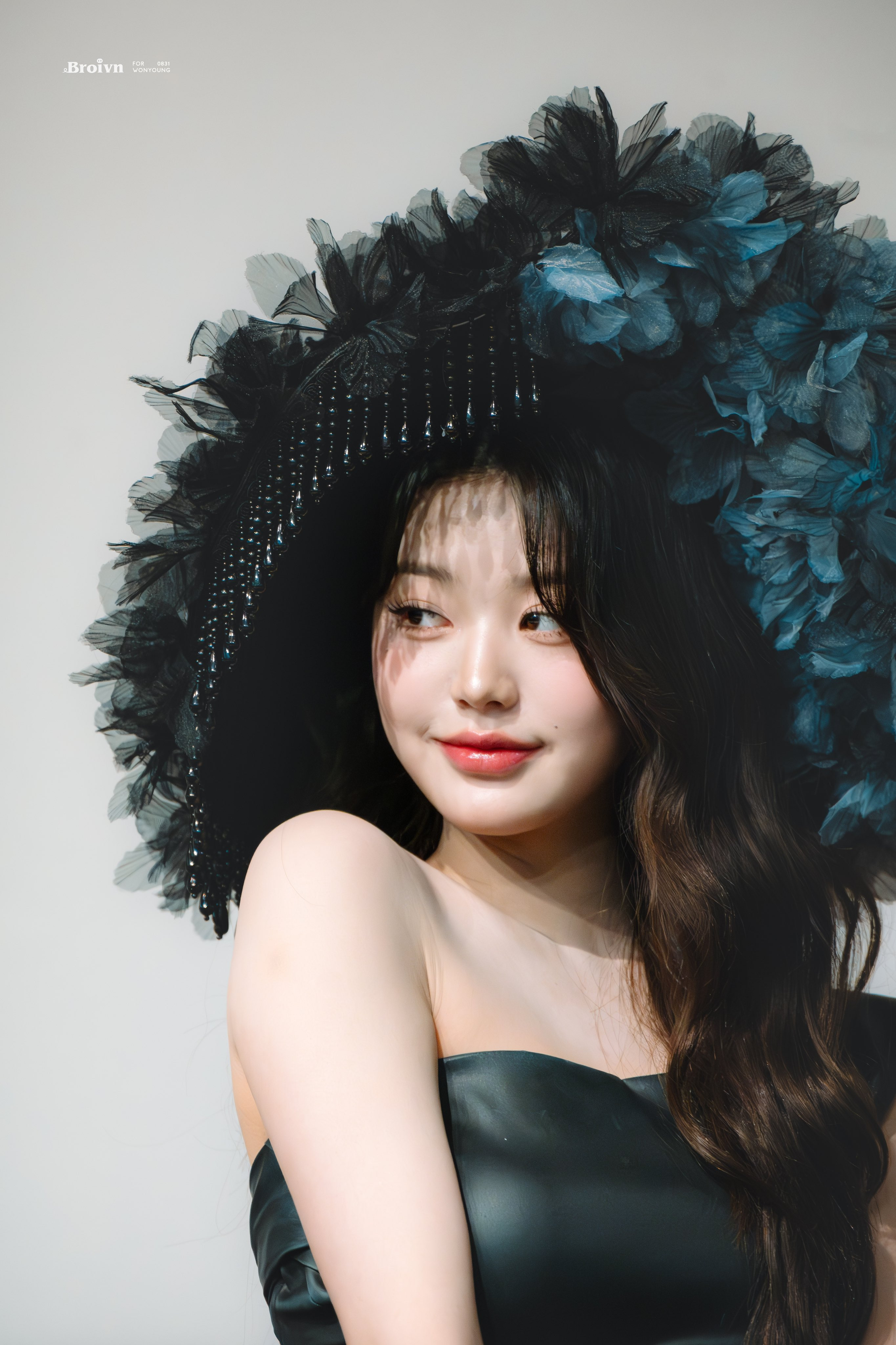 (스압)다라이 살벌한 최근 아이브 장원영.jpgif | 인스티즈