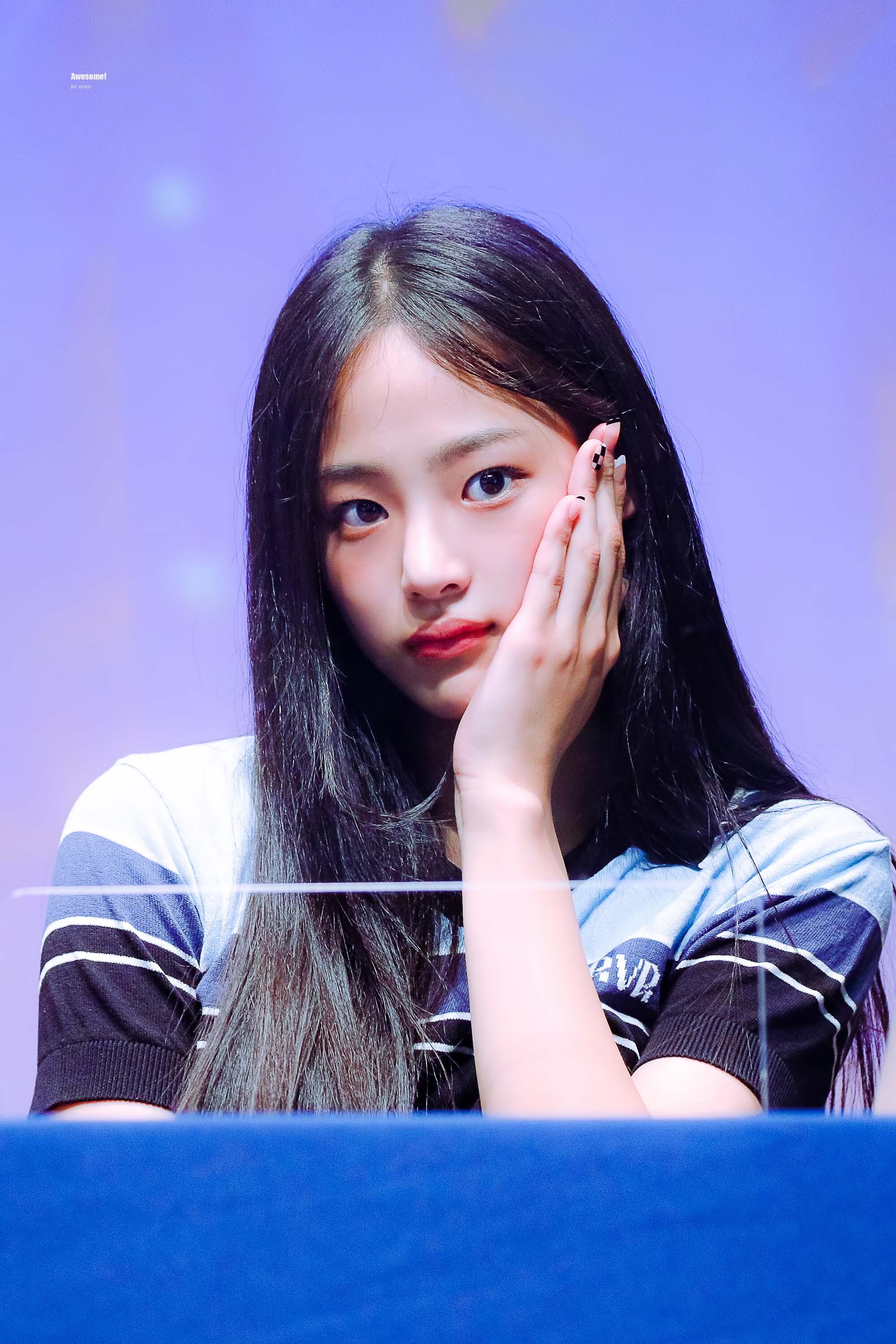(스압)은근 존예인 뉴진스 민지.jpgif - 웃긴/안웃긴게시판 - 훌리건 천국