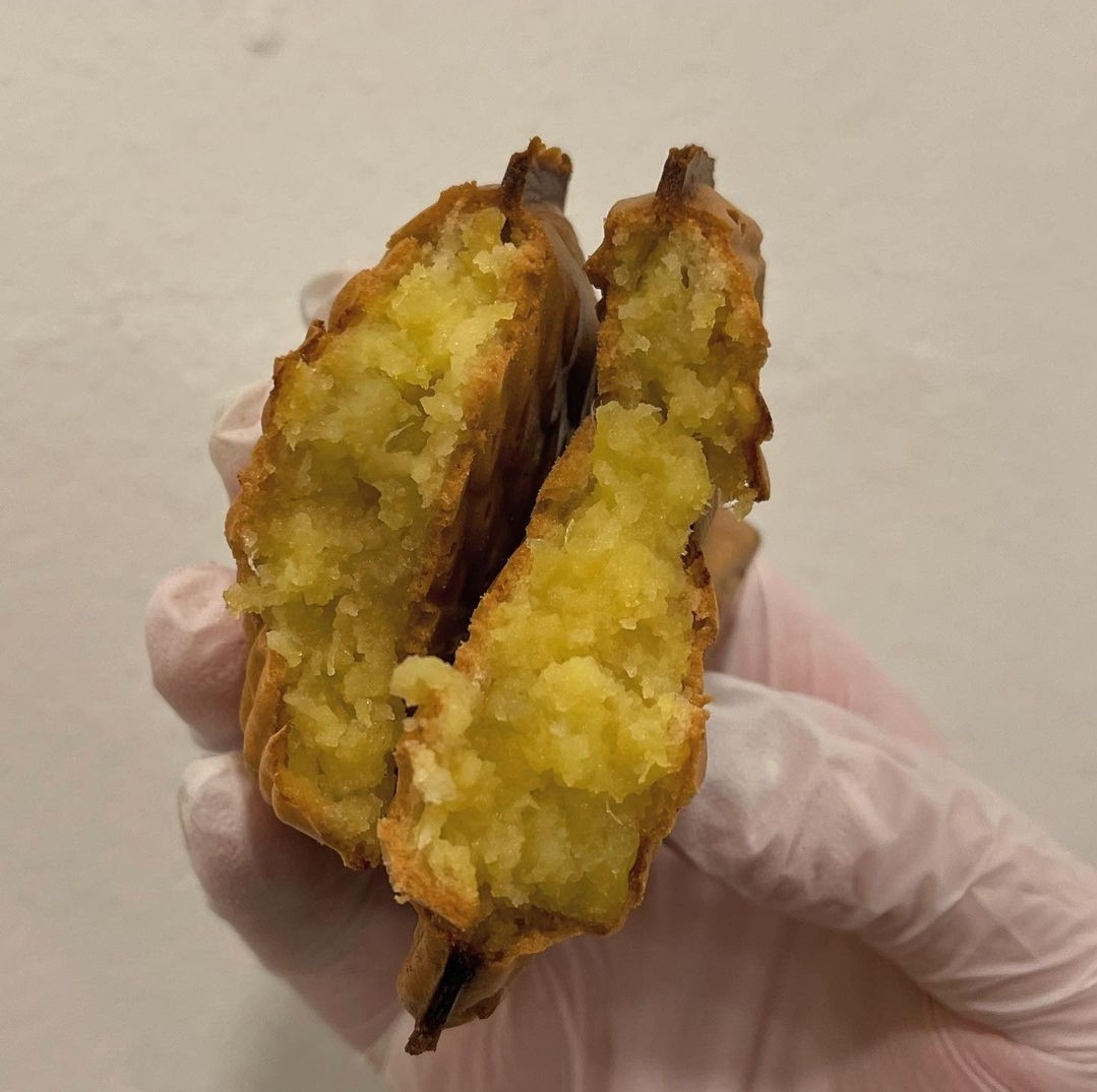 붕어빵 계의 다이소..........jpg | 인스티즈