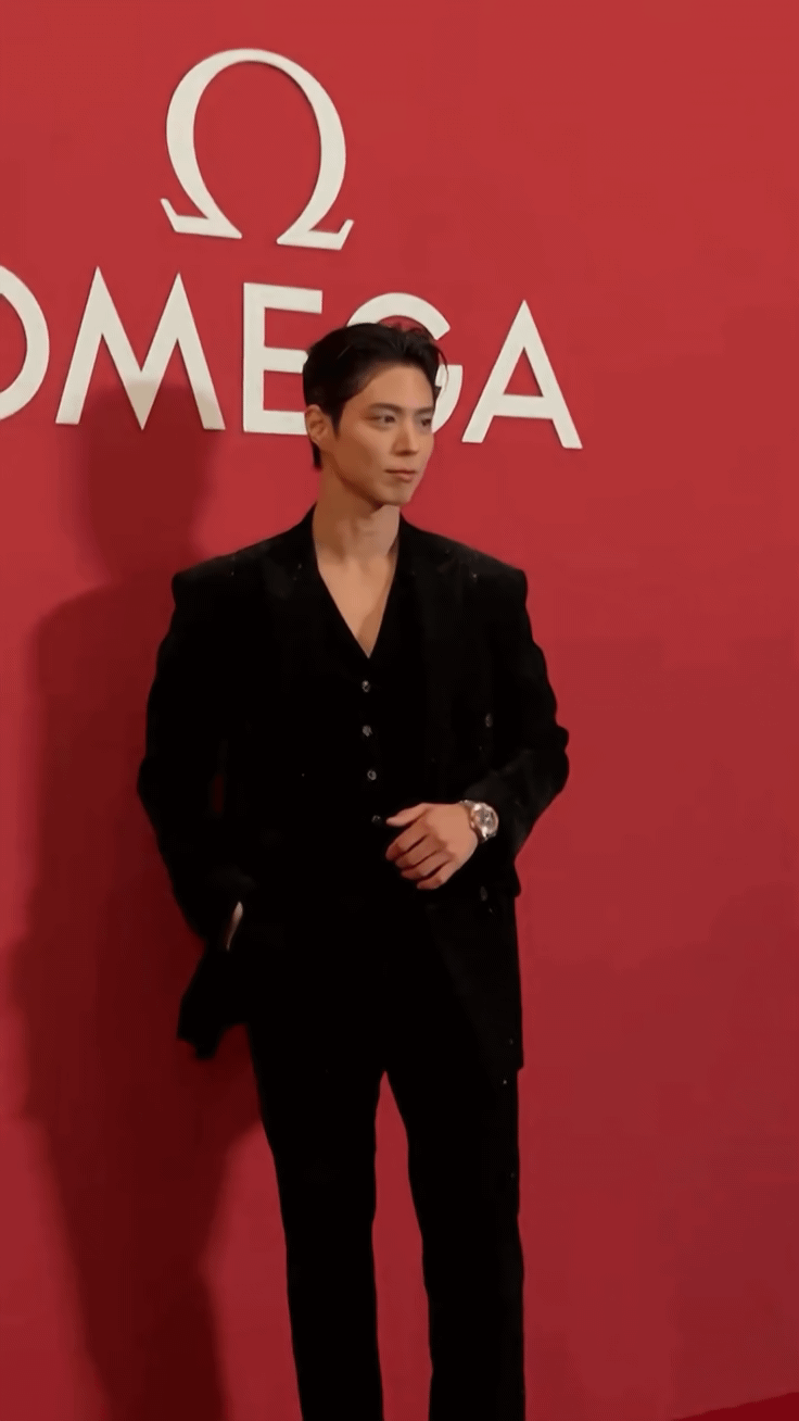 박보검이 해외에서도 인기많은 이유... | 인스티즈