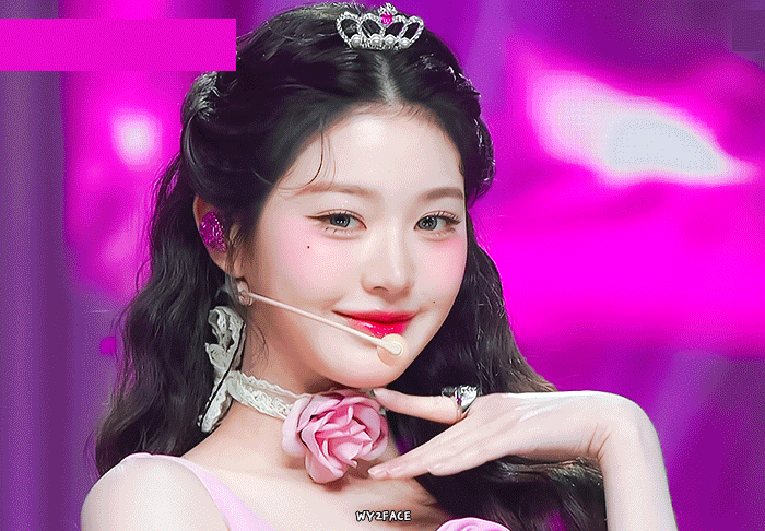 (스압)다라이 살벌한 최근 아이브 장원영.jpgif | 인스티즈