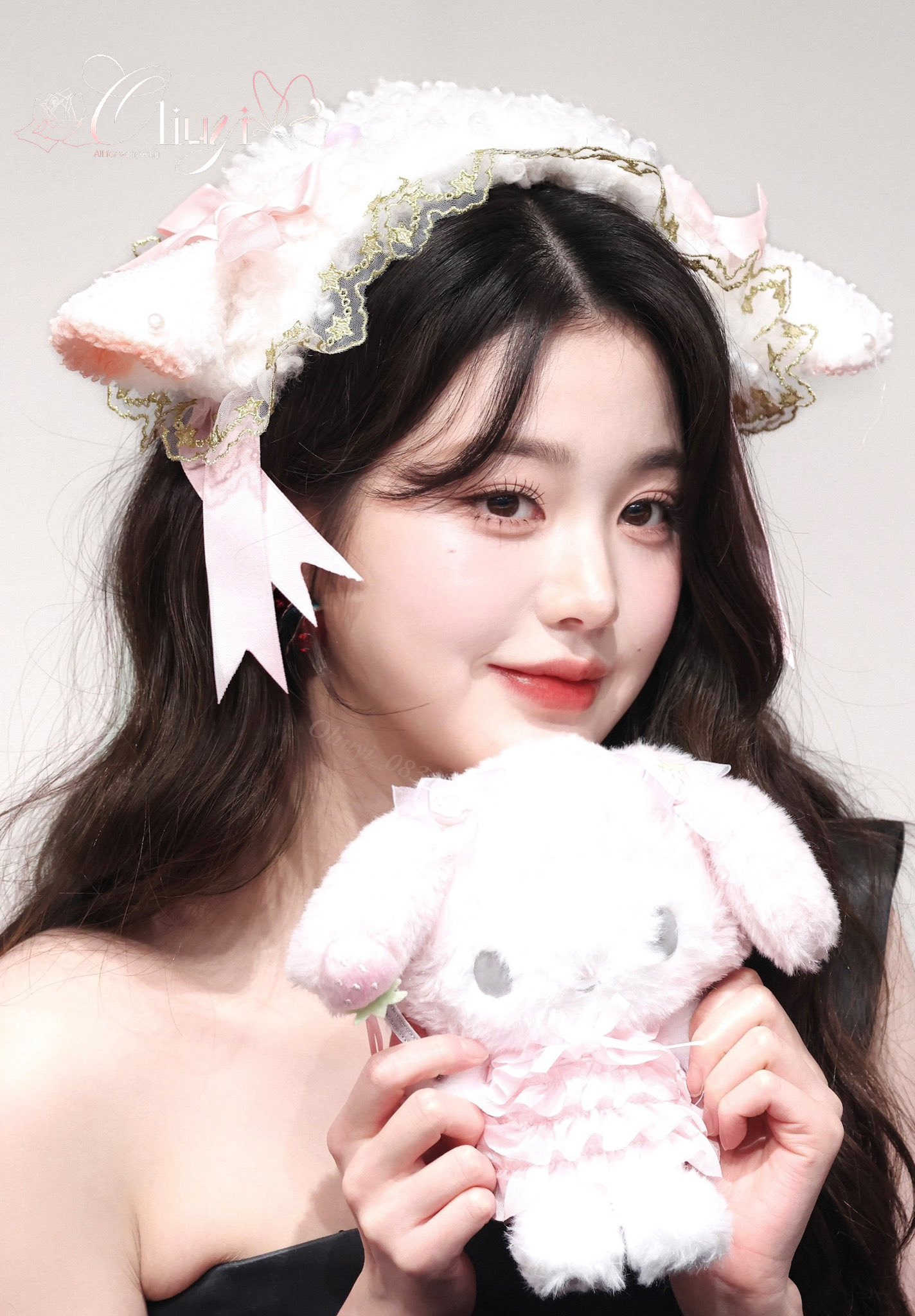 (스압)다라이 살벌한 최근 아이브 장원영.jpgif | 인스티즈