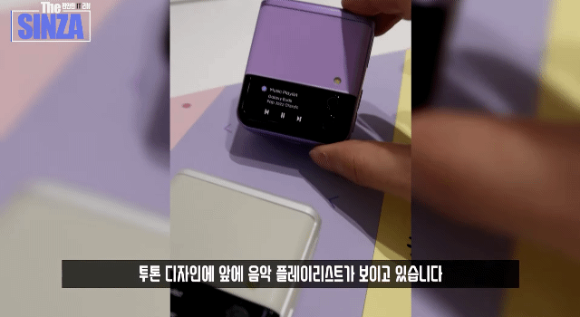 최근 삼성이 출시한 버즈 케이스들 특징.gif | 인스티즈
