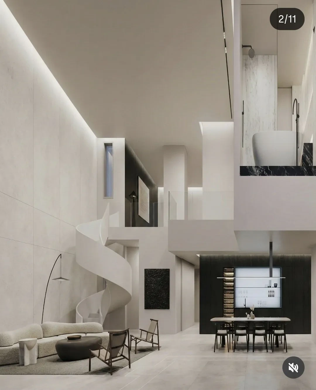 마포에 지어진다는 200억대 펜트하우스 | 인스티즈