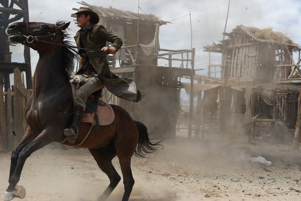 지금와서 보면 완전 미친짓이였다는 장면 | 인스티즈