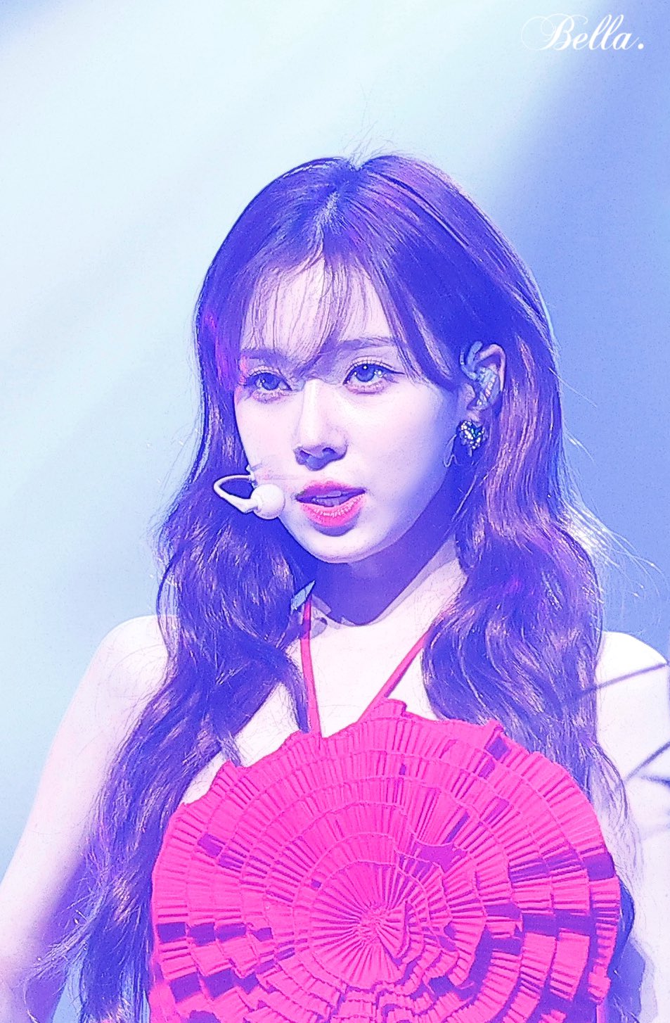 (스압)쫌 예쁜 에스파 윈터.jpgif | 인스티즈