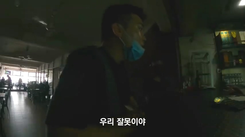 한국에서 아들이 공부중이라는 스리랑카 아저씨 | 인스티즈