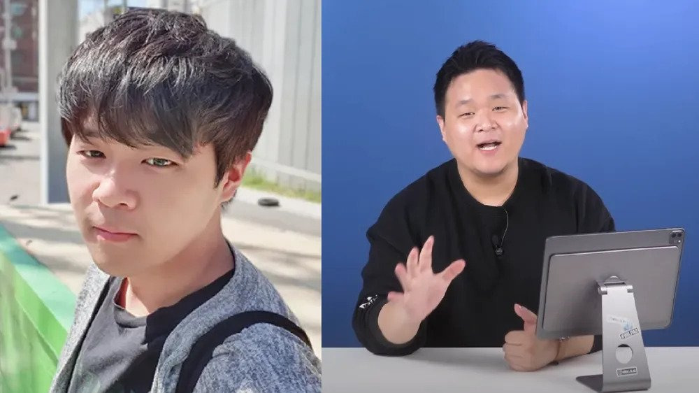 실종설에 정면 돌파하는 테크 유튜버 | 인스티즈