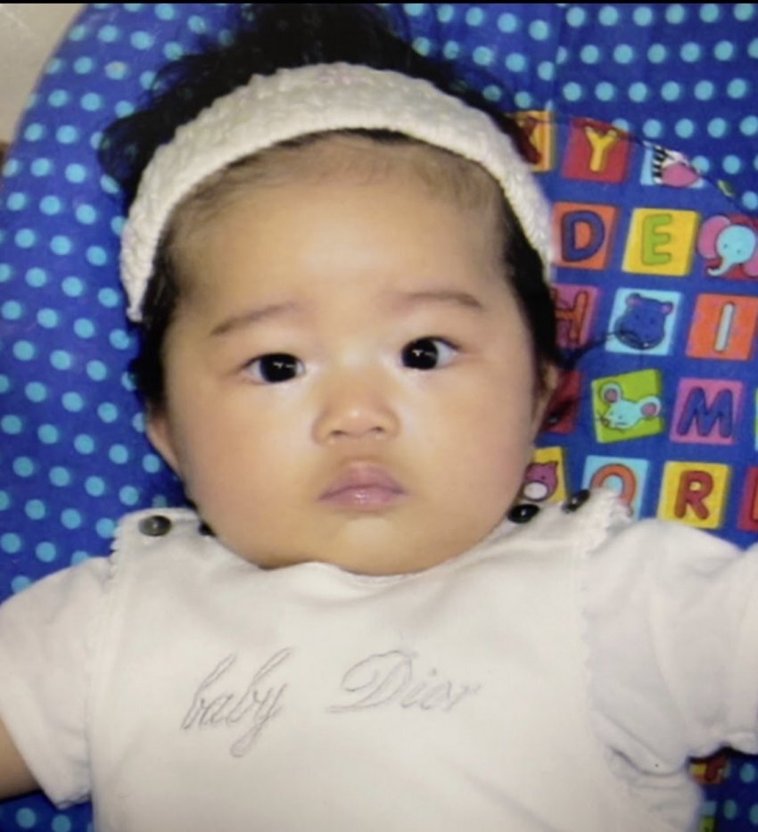 스타쉽 걸그룹 IVE 멤버 유진 원영 가을 리즈 과거사진 | 인스티즈