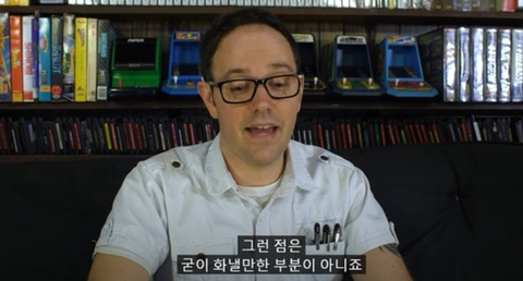 어린 시절 했던 게임 다시하는 이유.jpg | 인스티즈