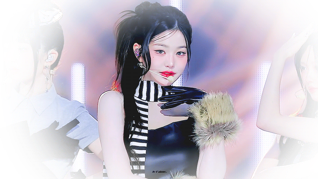 (스압)다라이 살벌한 최근 아이브 장원영.jpgif | 인스티즈