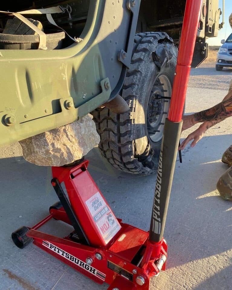 미군에도 어김없이 존재하는 고문관 모음 | 인스티즈