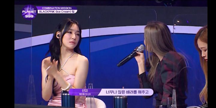 오직 실력하나로 심사위원들과 PD한테 엿을 먹여주는 오디션 참가자 | 인스티즈