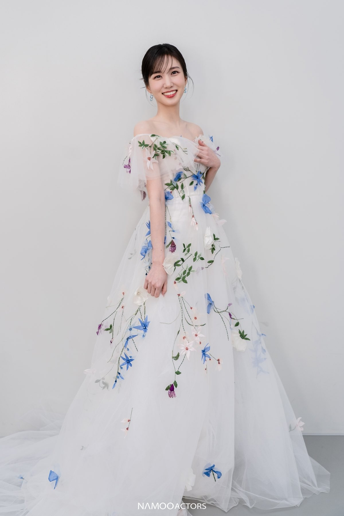 박은빈에게 제일 찰떡인 드레스하면 이 셋으로 갈림..jpgif | 인스티즈