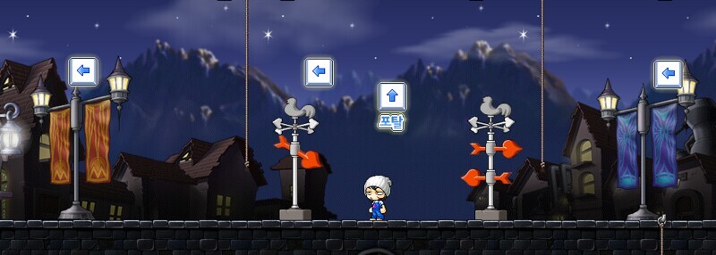 신기하고 재미있는 메이플스토리 속 세계관 설정 TMI | 인스티즈