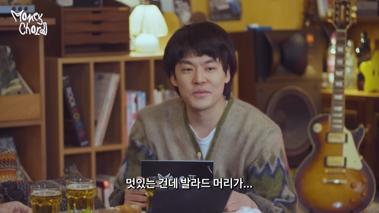 정식으로 사과하는 음악 유튜버 우키팝과 스트리머 룩삼.jpg | 인스티즈