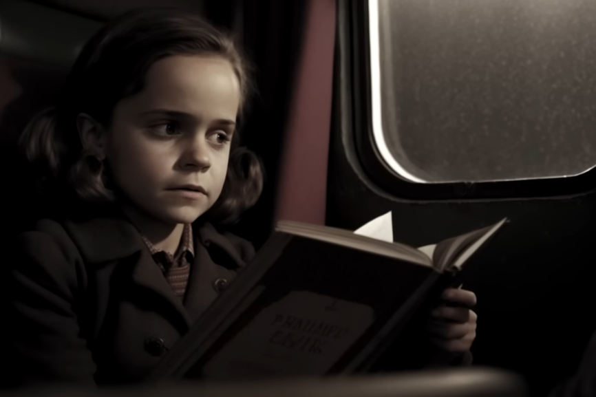 AI) 해리포터가 러시아 배경이라면? | 인스티즈