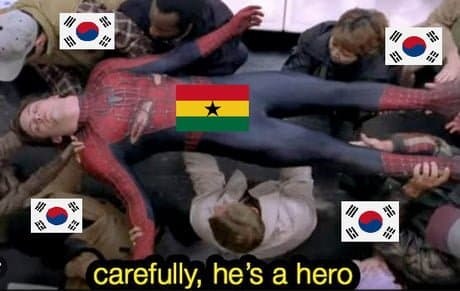 한국 16강 진출 해외 짤들 | 인스티즈