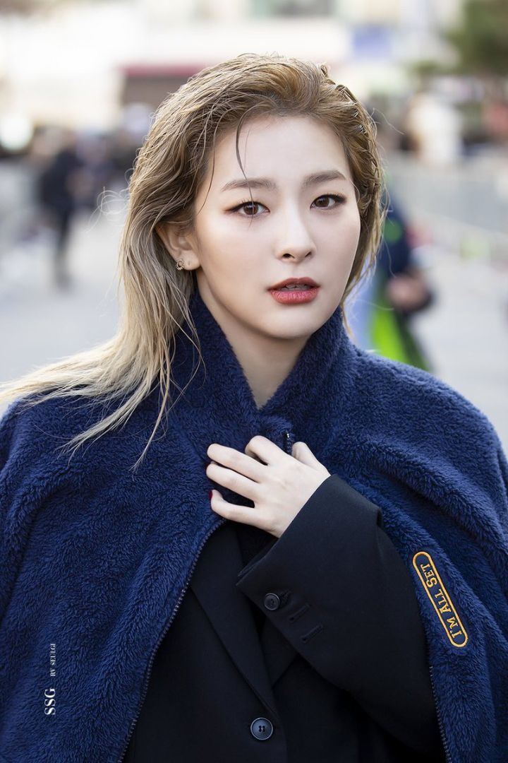금요일에는 슬기 | 인스티즈