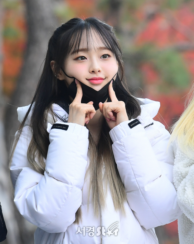 임팩트 대결 아이오아이 시절 최유정 vs 현재 츄 | 인스티즈