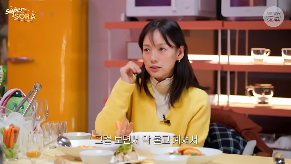 故최진실 장례식 이후, 최진실 집에서 하룻밤 자게 되었던 이효리 | 인스티즈