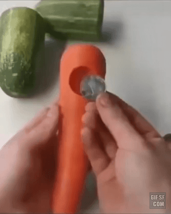 동전 숨기기 | 인스티즈