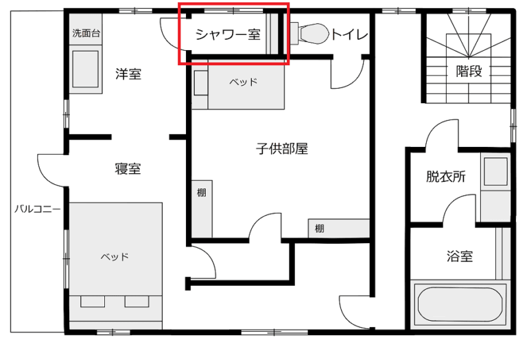 이해하면 소름돋는 오싹한 집구조 (해답편) | 인스티즈