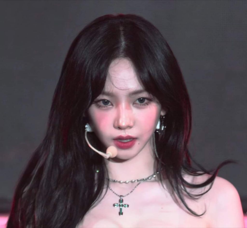 카리나 얼굴 | 인스티즈