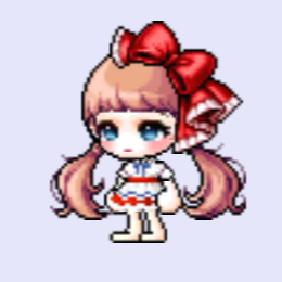 메이플스토리 색깔별 코디 추천 모음 | 인스티즈