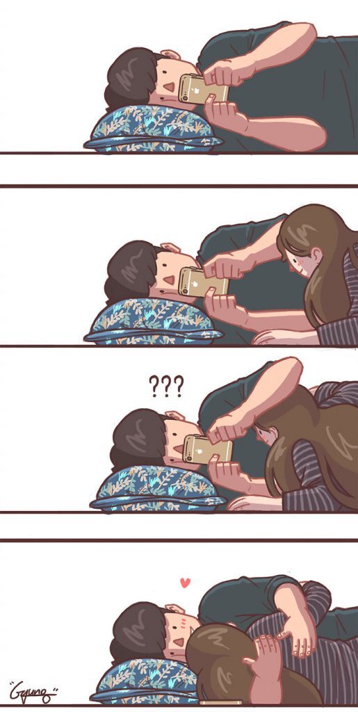 요즘 젊은이들 주말 일상 | 인스티즈