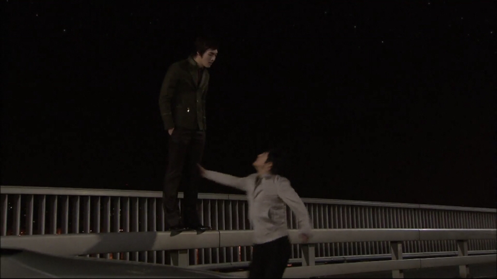 "예아” 때문에 묻힌 꽃보다남자 프린스송 진짜 명대사.jpg | 인스티즈