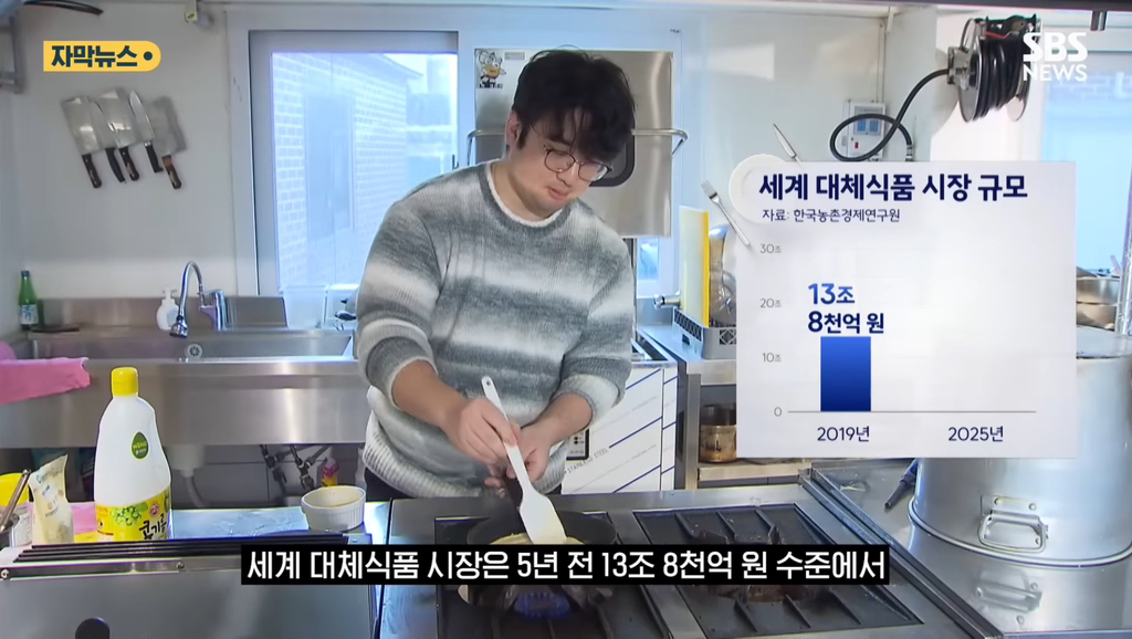 90%일치 대체 계란 만든 계란 스타트업 | 인스티즈