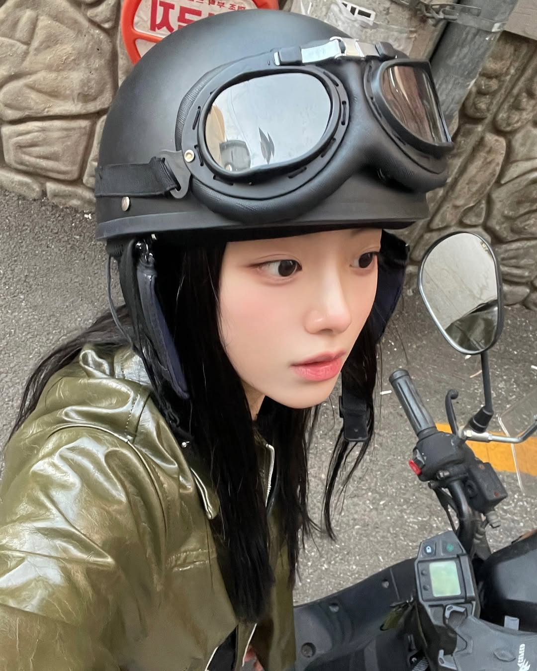 인스타 인플루언서 @olnff | 인스티즈