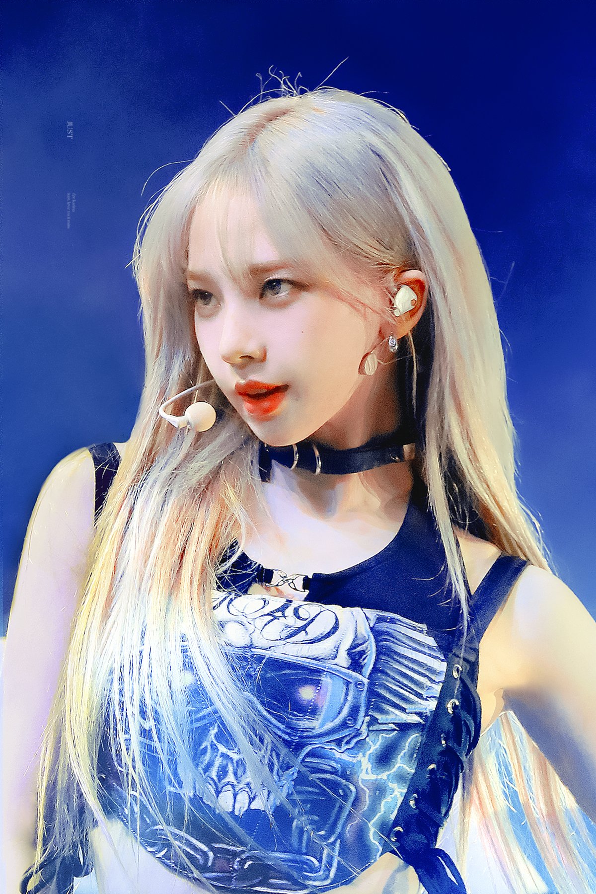 (스압)AI처럼 이쁜 최근 카리나.jpgif | 인스티즈