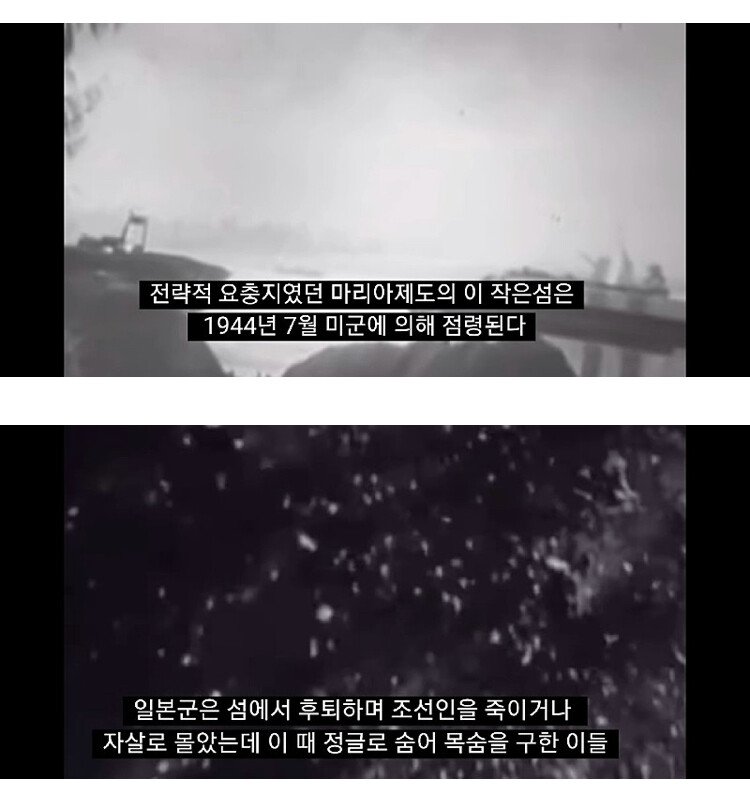 한국계가 살고있는 섬 | 인스티즈