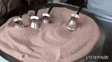 터키식 커피.gif | 인스티즈
