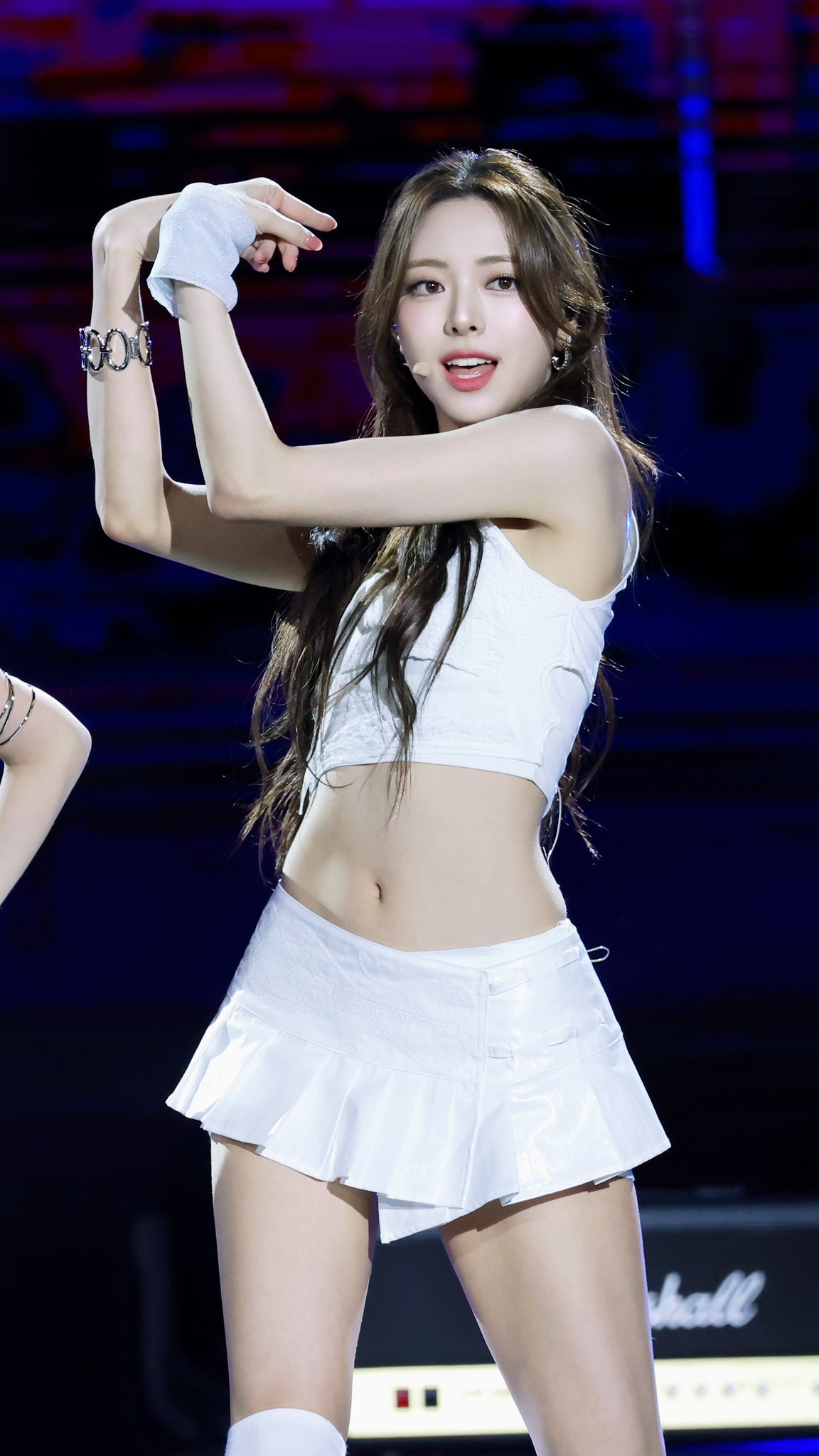 (스압)다라이 살벌한 ITZY 유나.jpgif | 인스티즈