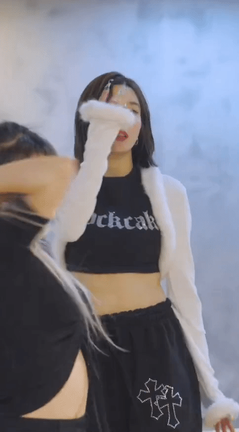 2022 시즌 MVP급인 권은비 활약상 