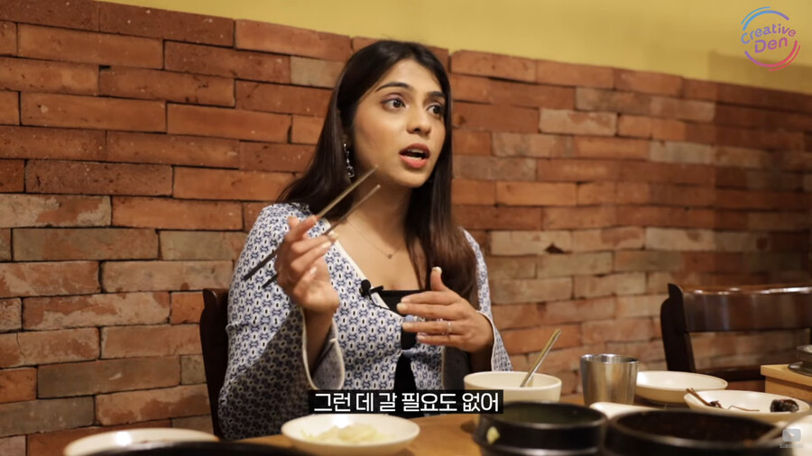 "인도 여행 절대 가지말라"는 의견에 인도여자의 생각 .jpg | 인스티즈