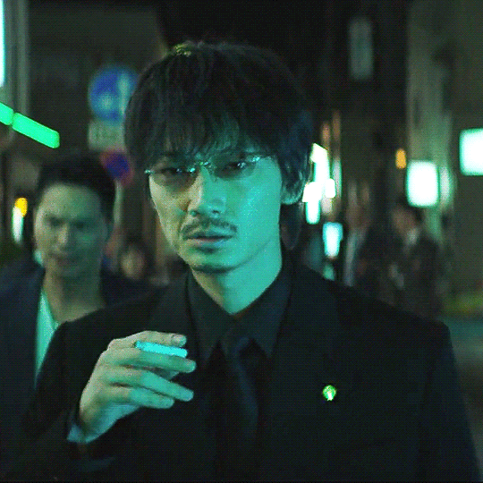 약스포) 오글 거리는거 없이 야쿠자의 몰락을 담아낸 일본 영화 | 인스티즈