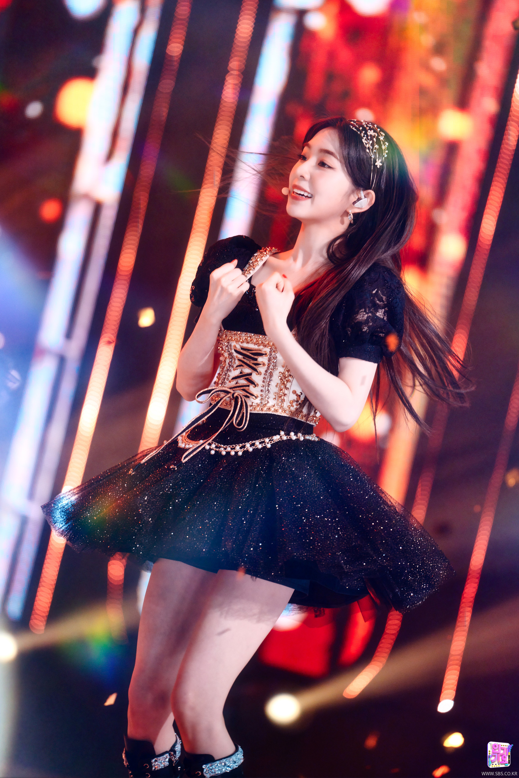 (스압)아이린.jpgif | 인스티즈