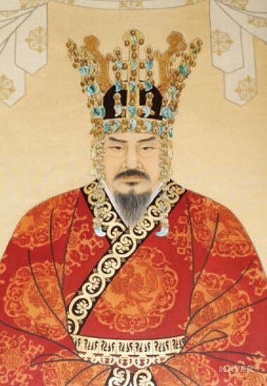 지증왕의 그곳은 45cm였다? 신라인과 성(性) 이야기 | 인스티즈