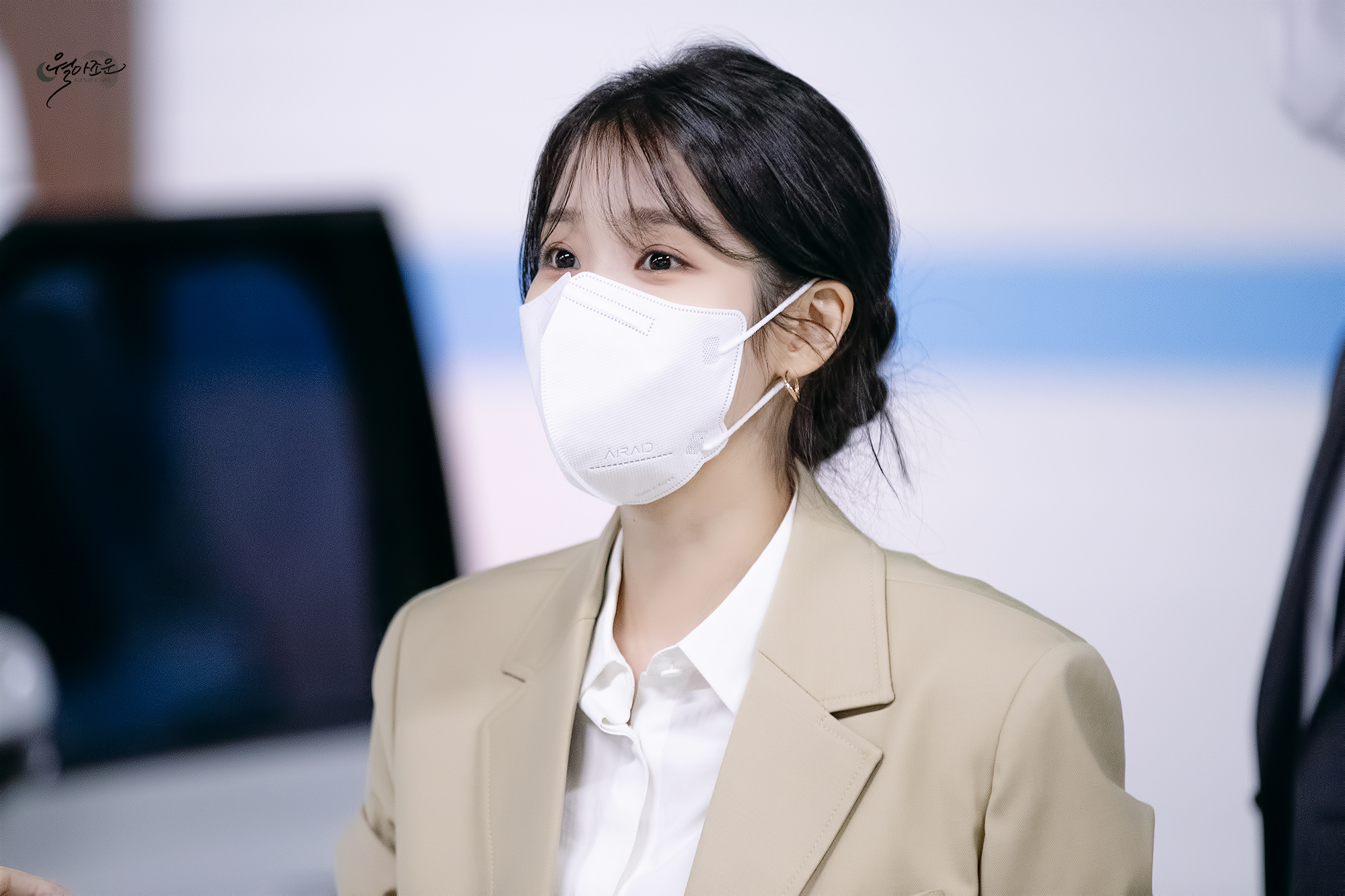 (스압)최근 아이유 미모 ㄷㄷㄷ.jpgif | 인스티즈