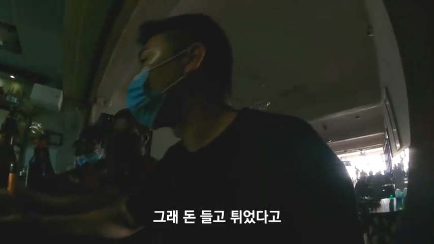 한국에서 아들이 공부중이라는 스리랑카 아저씨 | 인스티즈