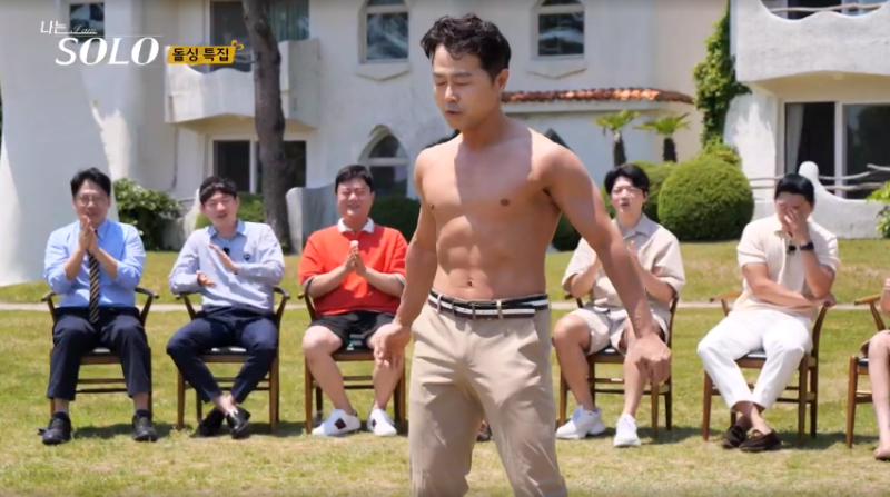 40대 몸 상위 1%에 든다 vs 못든다.jpg | 인스티즈
