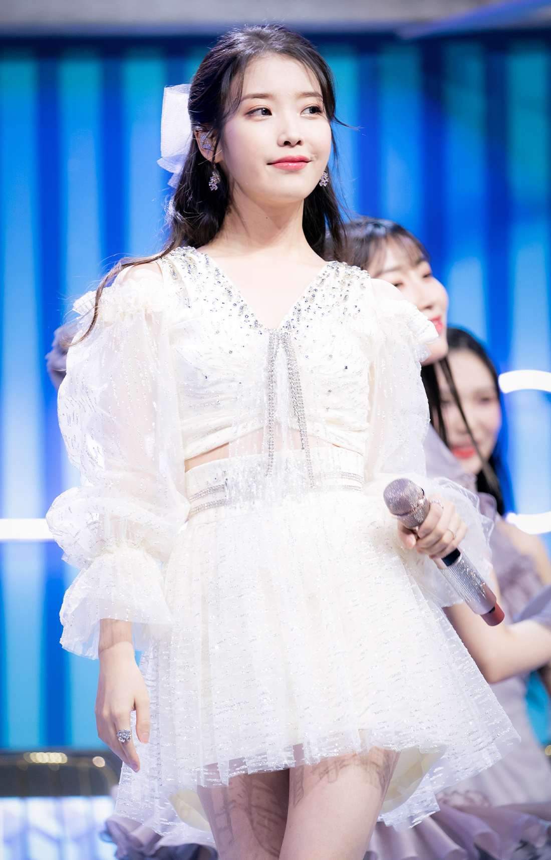 (스압)아름다운 아이유.jpgif | 인스티즈