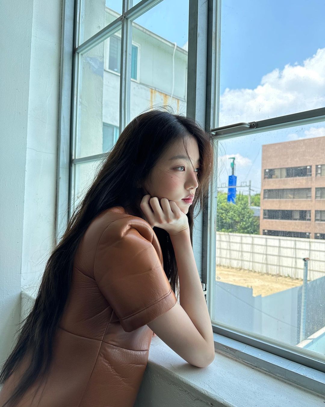 19살인데 데뷔 5주년인 천상 아이돌 장원영.jpgif | 인스티즈