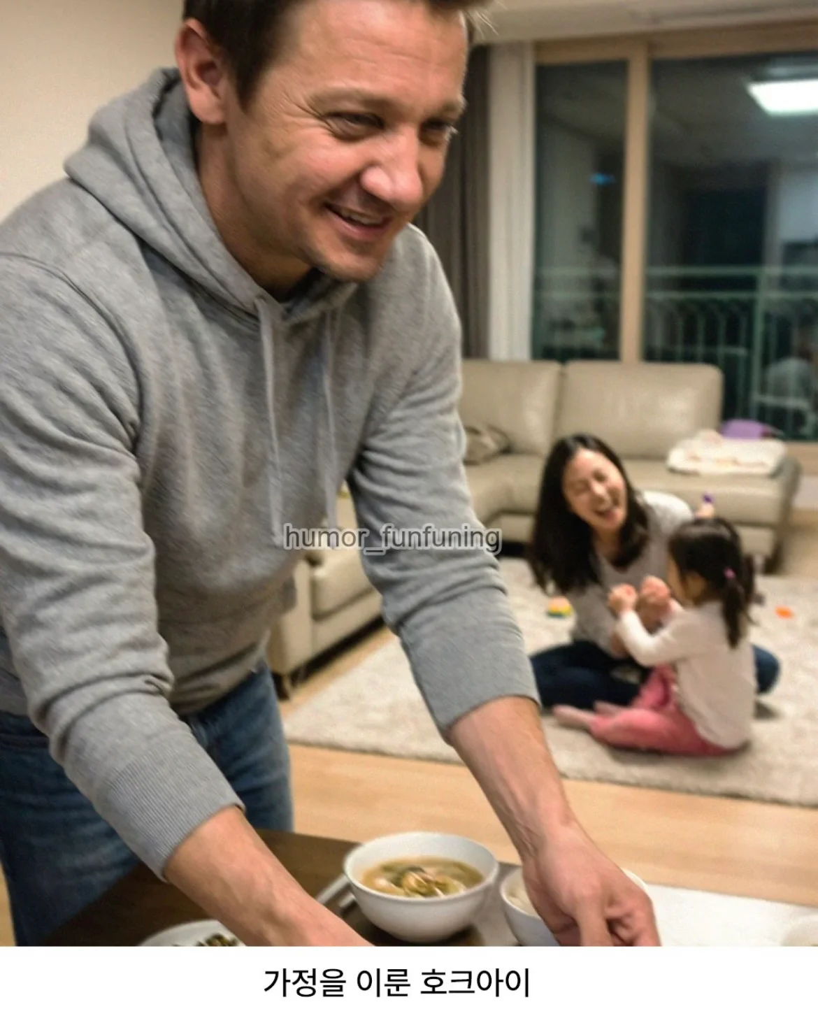 한국 서민이 된 마블 히어로들 | 인스티즈