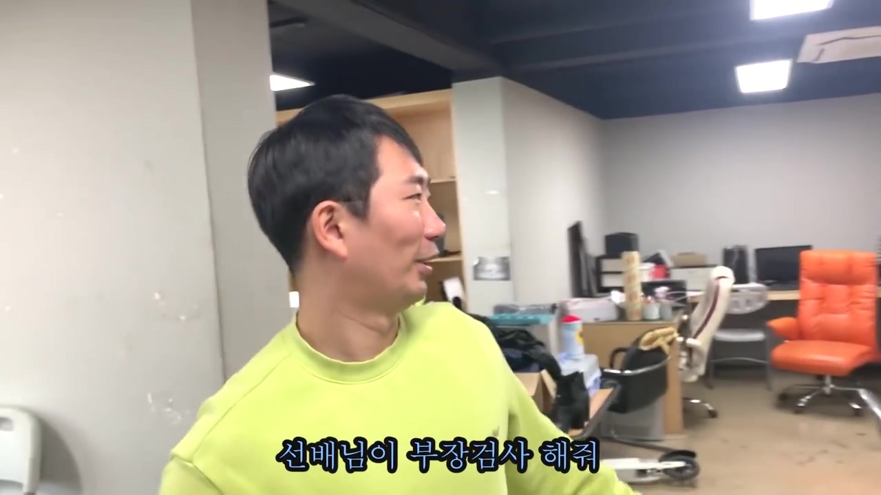 우리나라 검사 관련 드라마, 영화 클리셰 모음 | 인스티즈