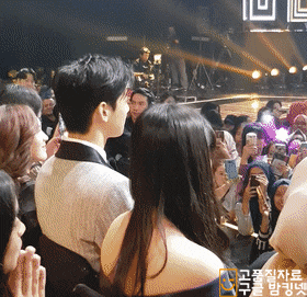한국이 낳은 세계최고의 개그맨.gif | 인스티즈